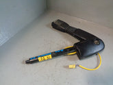 Discovery 2 Seat Belt Pre-Tensioner Off Side Front Land Rover 1998 to 2004
